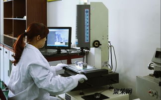 江門儀器計量檢測技術過硬的檢測機構推薦
